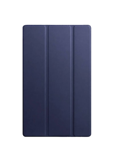 Newface Samsung Galaxy Uyumlu X730 Tab S11 Kalemlikli Tablet Smart Kılıf - Lacivert Evimdeyokyok