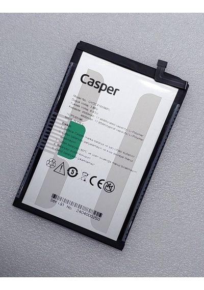 Casper X30 Batarya  Gydc416596pl
