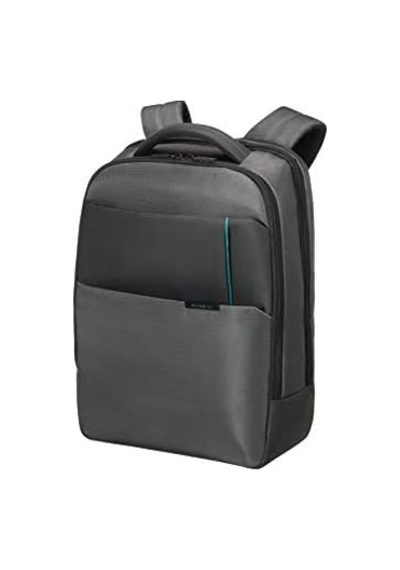 16n-09-005 Qibyte Notebook Sırt Çantası, 15.6", 4296
