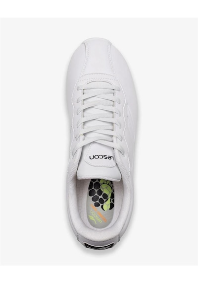 Lescon Neptün 5 Beyaz 36-40 Sneaker Ayakkabı Beyaz