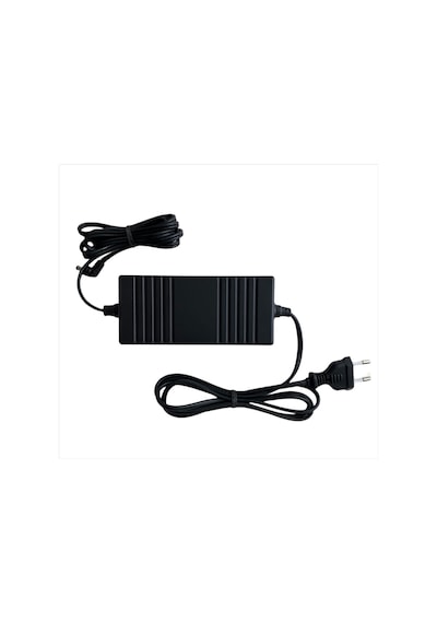 12 Volt Akü Şarj Cihazı Adaptörü - Otomatik Kesicili 12V Şarj