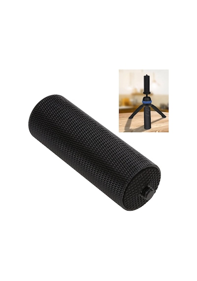 Ayex Ax-hg11 Kamera El Gribi 11 Cm 1/4 İnç Evrensel Hand Grip Tripod Uyumlu
