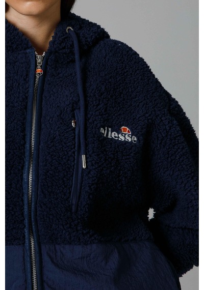 Ellesse Kadın Mont Ef181-nv Lacivert Lacivert