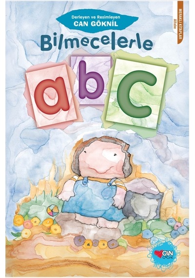 Bilmecelerle Abc (551518746)