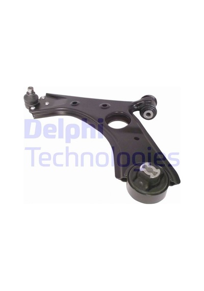 Salıncak - 178 - Alt Ön Sol Fıat Doblo Mpv 1.4 10-, 1.3 D Mjet 10-, 1.6 D Mjet 10-, 2.0 D - Dpmıx-hb - Mjet 10-