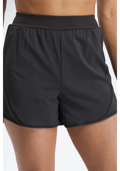 Reebok Kadın Şort 100075360 Siyah