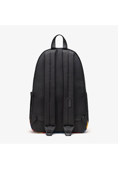 Herschel X Lego Classic Çocuk Siyah Sırt Çantası 11605 Siyah