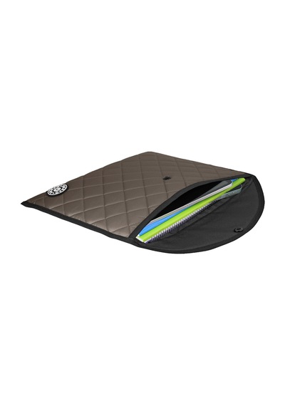 Jacbag Snap Folder Soft A4-kapitone Çıtçıtlı Dosya A4 - Fiyatı, Yorumları Diğer