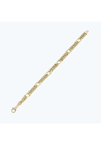 Altınbaş Altın Zincir Bileklik Abl0320-y-25944 Çok Renkli