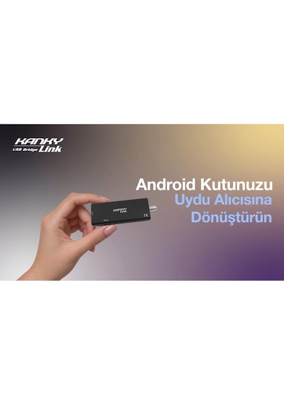Next Kanky Link Tuner