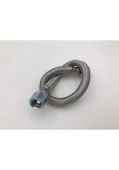 25 - 50 Lt Sessiz Yağsız 1 Hp Kompresör Hortumu