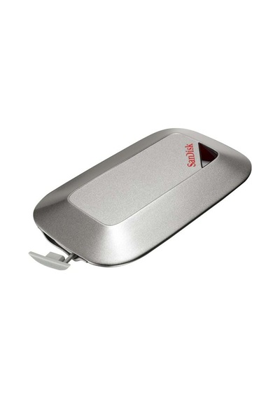 SanDisk Memory Vault SDARC1-008G-U46 8 GB Ub 2.0 Flash Bellek
