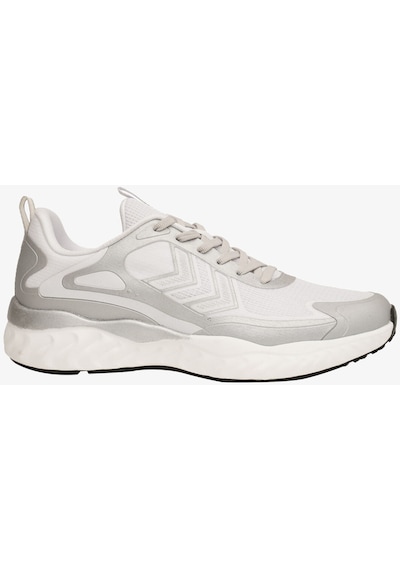 Hummel Hml Bubblegum Unisex Beyaz Sneaker 900485-9001