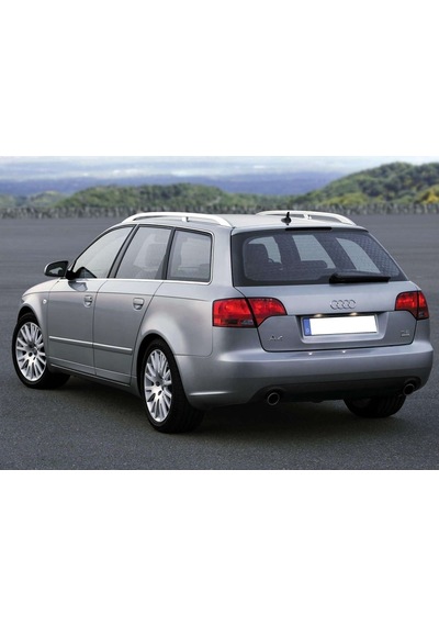 Audi A4 B7 Avant 2005-2008 Arka Bagaj Amortisörü Pistonu 8E9827552H