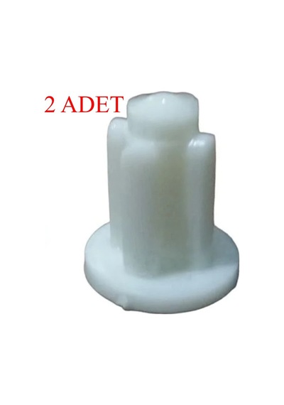 Korkmaz Vertex Mega A445-05 Blender  Dişli Ve Karşılığı Seti 2 Adet