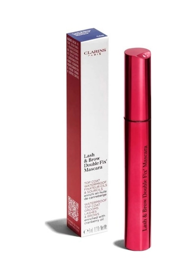 Clarins Lash And Brow Double Fix Maskara 8 ML
