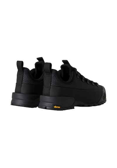 The North Face Glenclyffe Unisex Ayakkabısı Nf0a8dapw9o1 Siyah