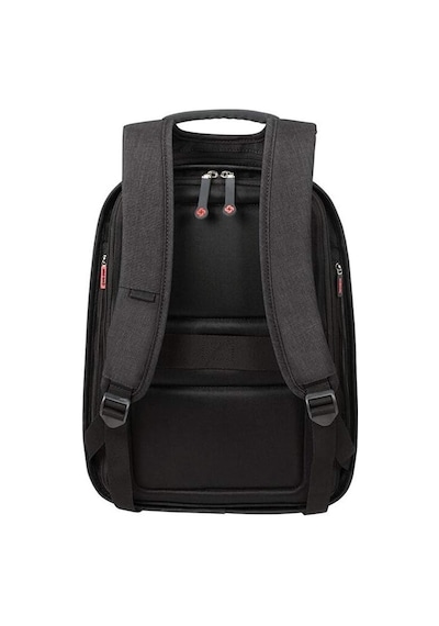 Samsonite Kb3-09-001 14.1" Securipak Notebook Sırt Çantası Siyah Diğer