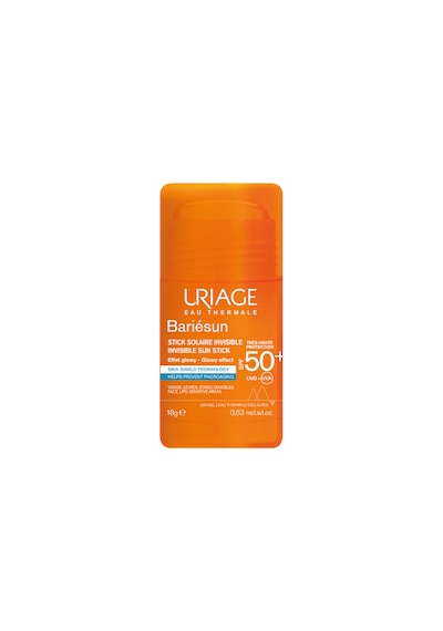 Uriage Bariesun İnvisible Sun Güneş Koruyucu Stik Spf50 18 Gr