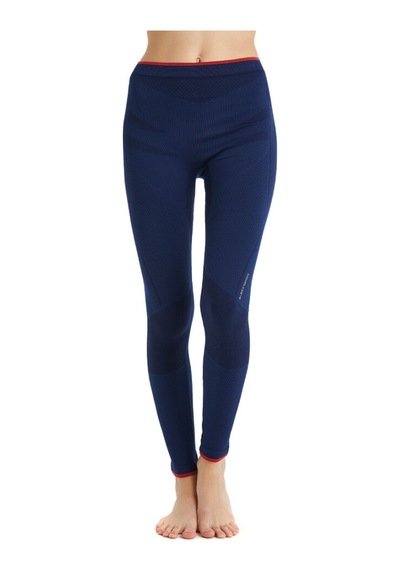Blackspade Unisex Termal Alt İçlik Pro 2. Seviye 9572 - Lacivert