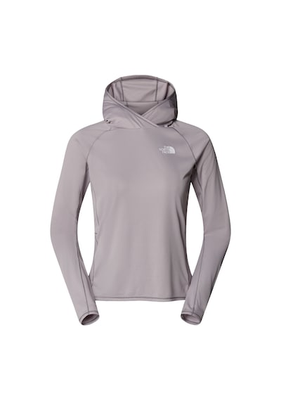 The North Face Kadın Sunrıser Hoodıe Svetşört Nf0a8bn91oa1 Gri