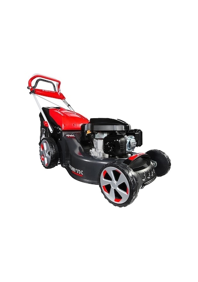 Oleo-Mac MAX53TK All Road Alüminyum Benzinli 196 CC 51 CM Çim Biçme Makinesi