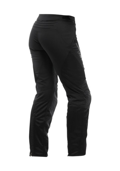Dainese Daınese Drake 2 Super Aır Tex Pants Wmn Black Black Siyah