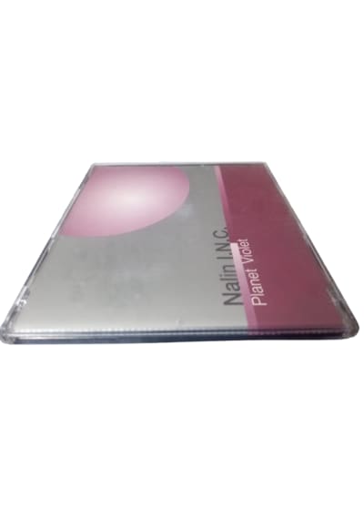Nalın Inc Cd Planet Vıolet