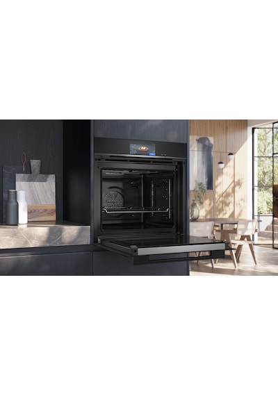 Siemens HB778G3B1 iQ700 71 LT Ankastre Fırın