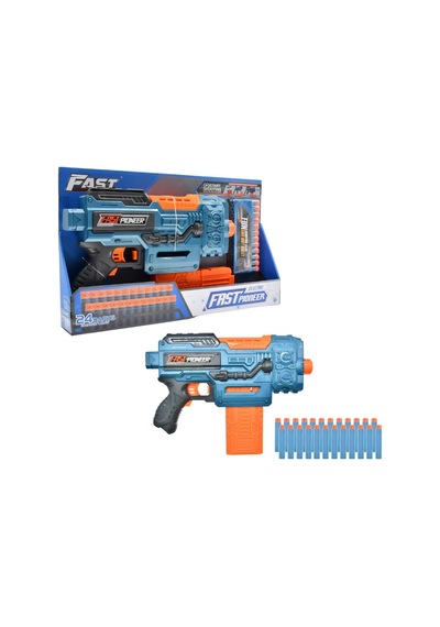 Fast Pıoneer Dart Atan Tabanca