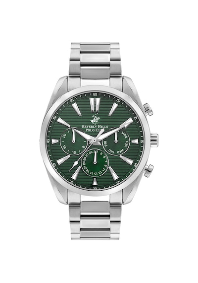Beverly Hills Polo Club Bp3336x.370 Erkek Kol Saati