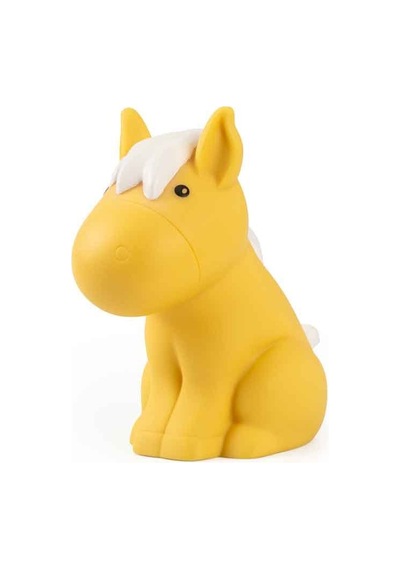 Dhink Zodiac Baby Horse Gece Lambası