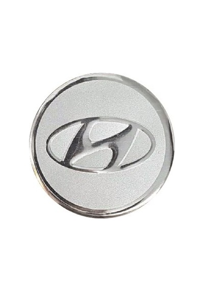 Hyundai İ30 Jant Göbek 4 ADET 2007-2009