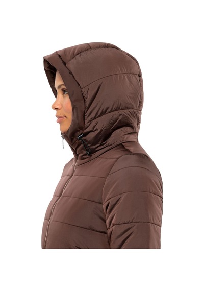 Jack Wolfskin 1206981 Eisbach W Outdoor Mont