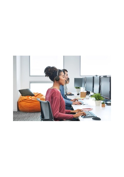 Logitech Kişisel Video İşbirliği Seti, Siyah, Tek Boyut