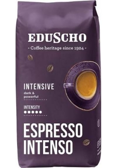 Tchibo Eduscho Caffe Espresso Intenso 500 Gr Çekirdek Kahve