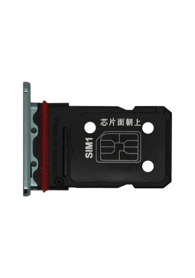 Oneplus 10 Pro Sim Kart Yuvası / Sim Kart Tepsisi