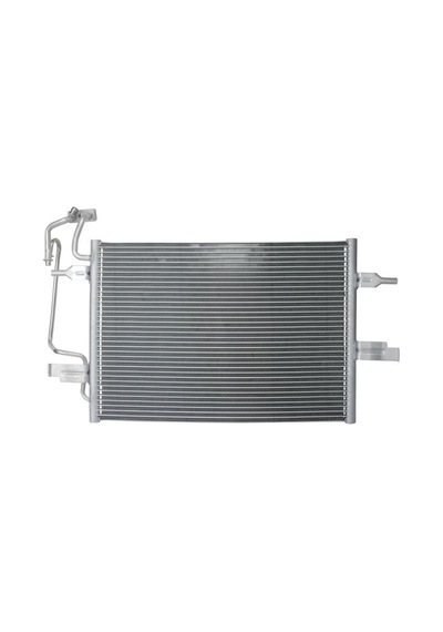 Klima Radyatörü Kondanser Opel Merıva A 1.6 1.4 16v 1.7 Dtı 1.8 03-10