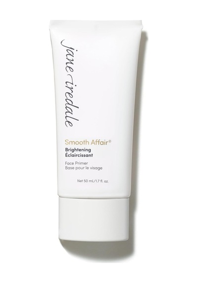 Iredale Smooth Affair Facial Primer Brightener Nemlendirici Ve Aydınlatıcı Baz 50 Ml