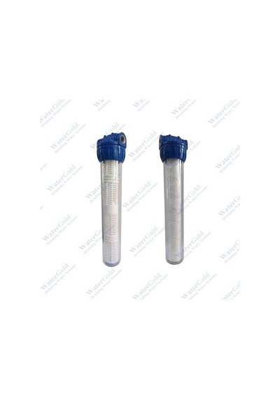 Tortu Ve Pislik Tutucu Yıkanabilir + Iplik Filtre 20" Inç (483841226)