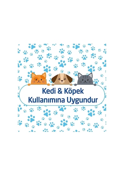 Evcil Eğitim Pedi 60 90 Eko 30 Adet X 2 Paket