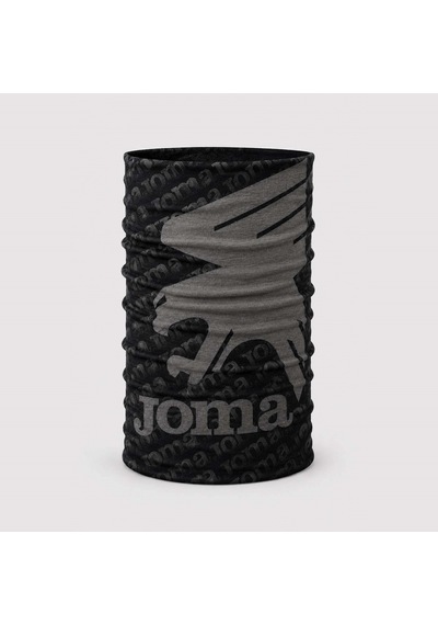 Joma Eagle Siyah Unisex Boyunluk Buff - 9252008