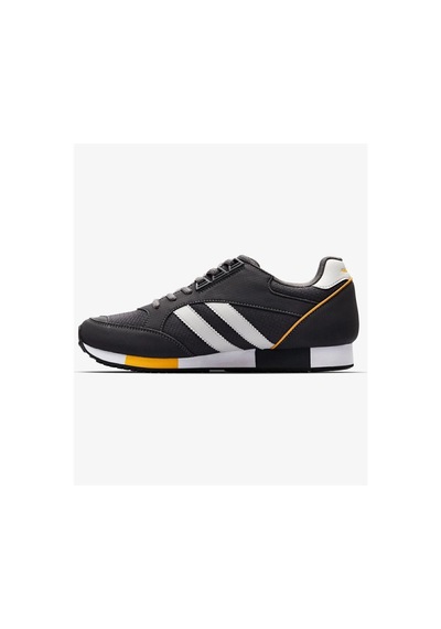 Lescon Boston 6 Erkek Füme 40-45 Sneaker Ayakkabı