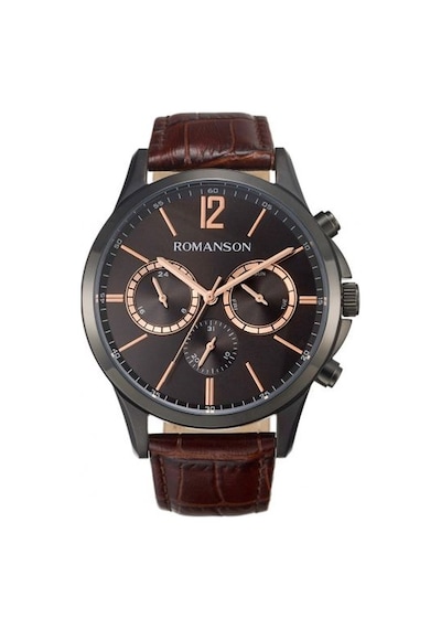 Romanson Tl8a26fmnba36r Erkek Kol Saati