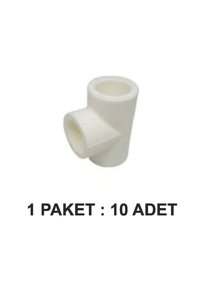 Dizayn Pprc Te Dn 20 Paket 10 Lu
