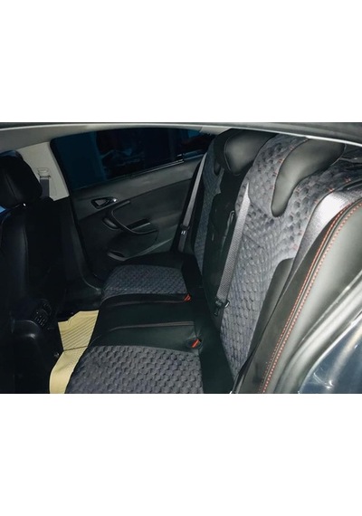 Opel Insignia Araca Özel Oto Koltuk Kılıfı (424995392)
