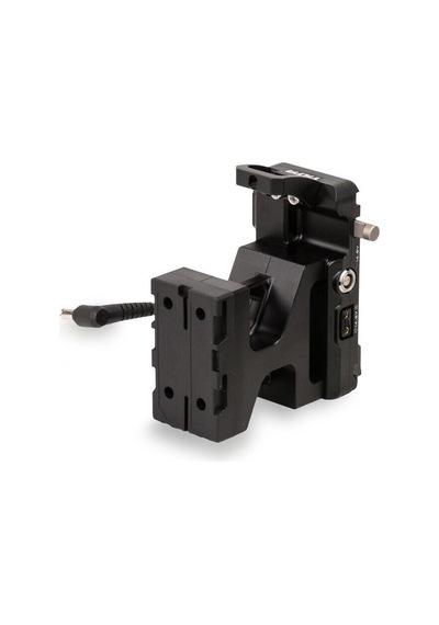 Tilta Es-t20-btp-v Sony Fx6 İçin V Mount Pil Plakası