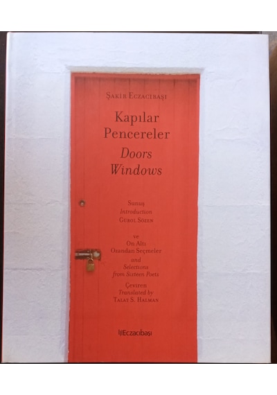Kapılar Pencereler - Doors Windows