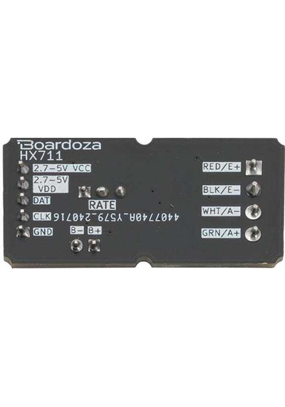 Boardoza Hx711 Analog Dijital Dönüştürücü Kartı - Adc