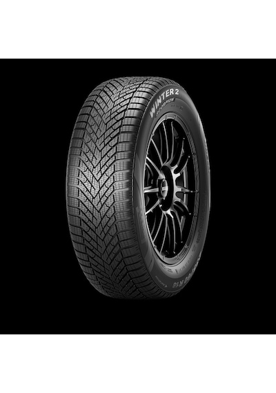 Pirelli 285/40 R22 110v XL Scorpion Winter 2 Kış Lastiği 2025
